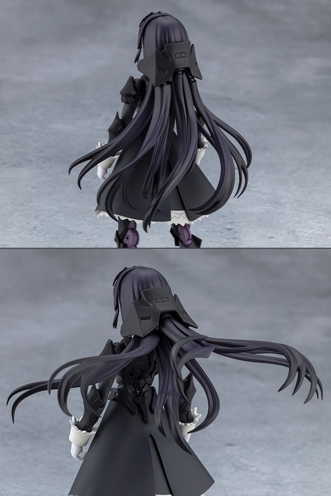 (預訂訂金 $100) (總價 $358) 壽屋 Kotobukiya 無限邂逅 營火真裡亞【戰鬥裝束】模型 Unlimited Universe Megalomaria Maria Kagaribi [Dress Code] (KO06202) (行版) 