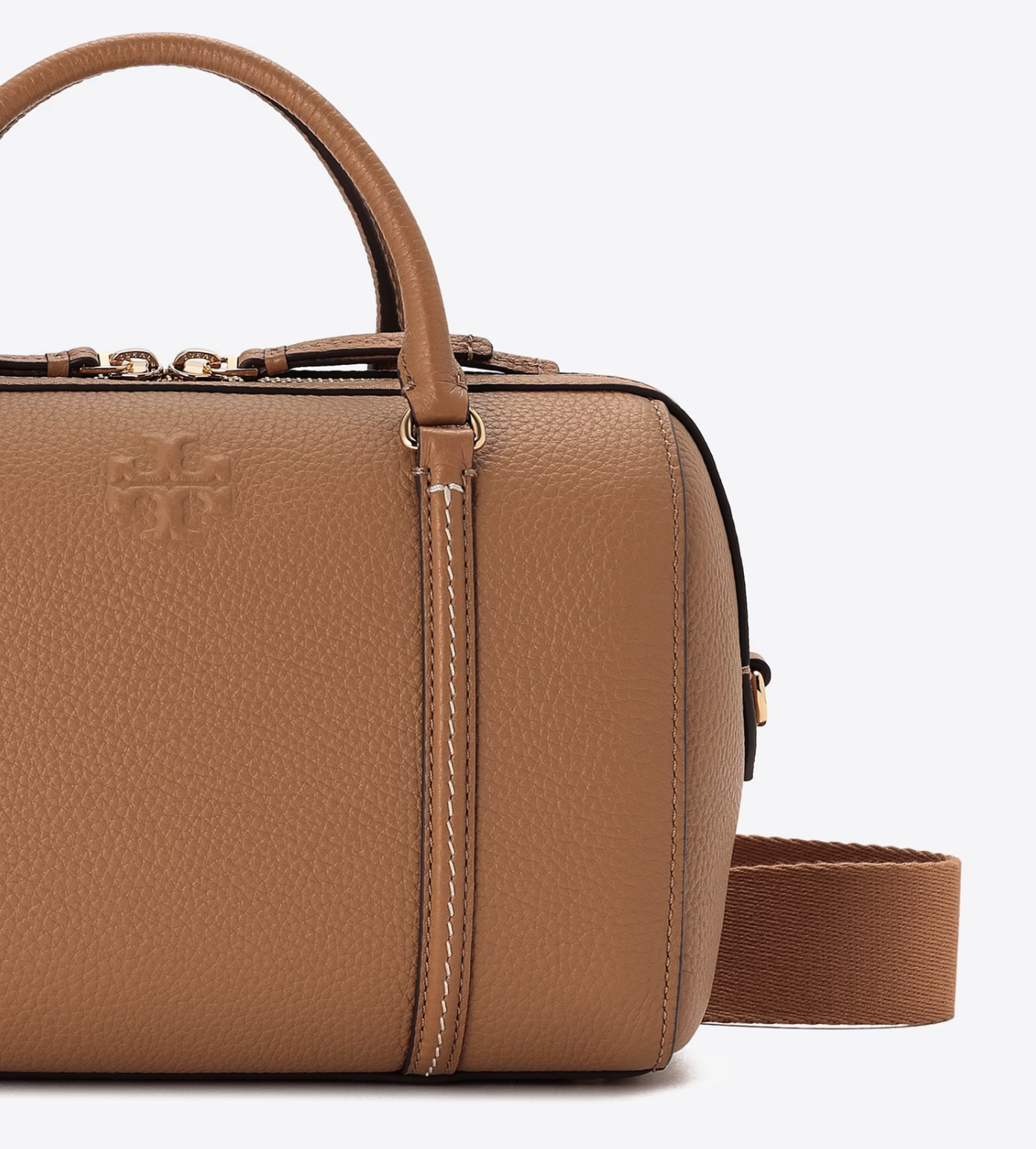 Tory Burch Leather Thea Satchel bag