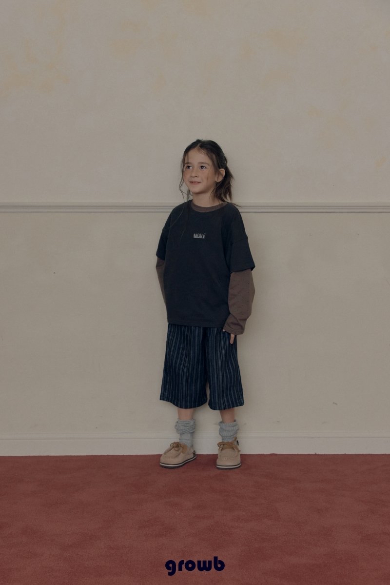 Growb | Jacqueline Tee