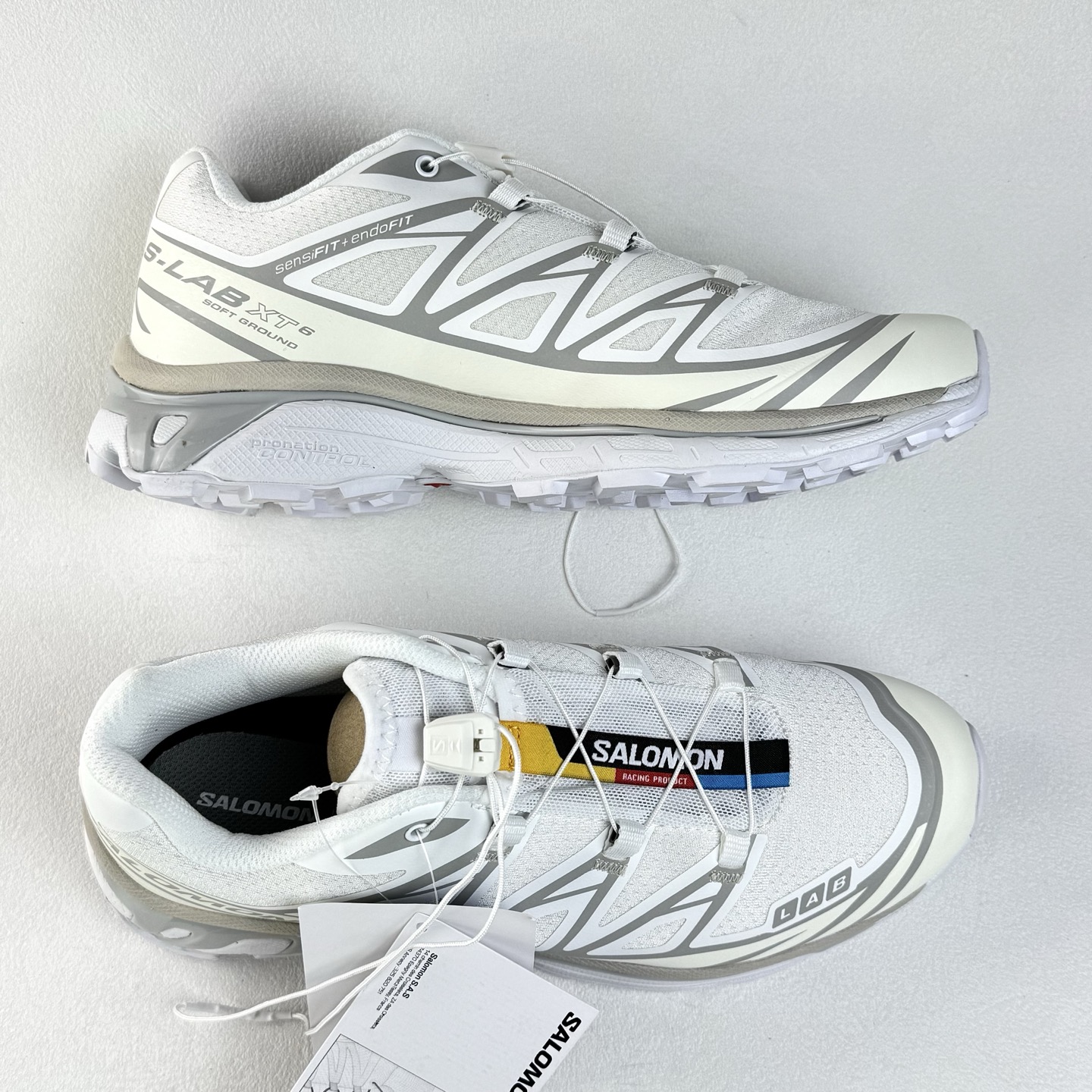 Salomon XT-6