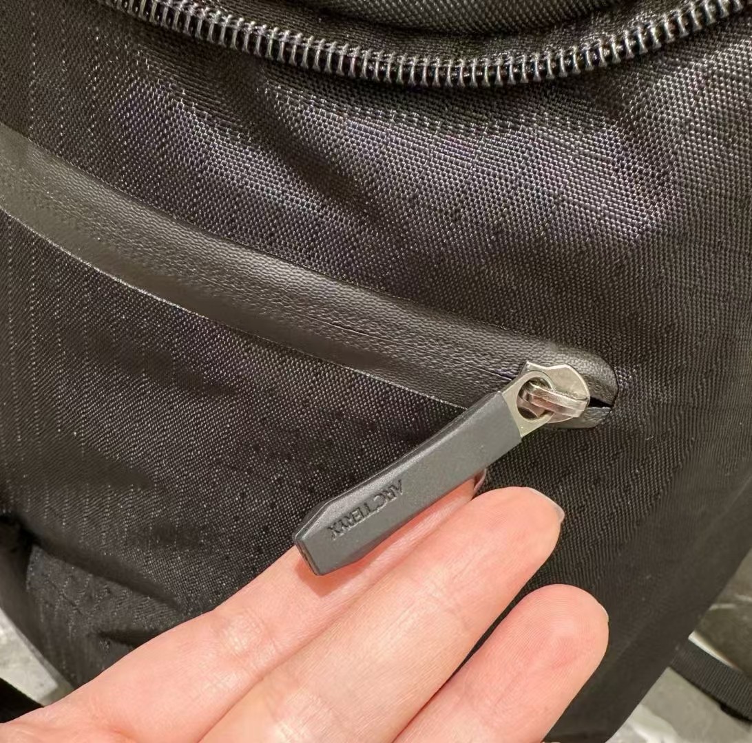  Arc'teryx Granville 20L Backpack