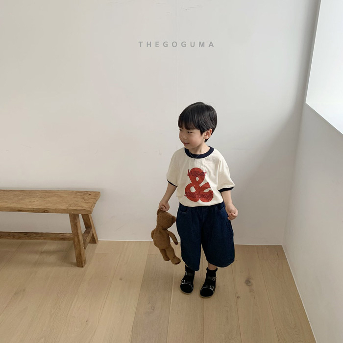 🇰🇷the goguma tee