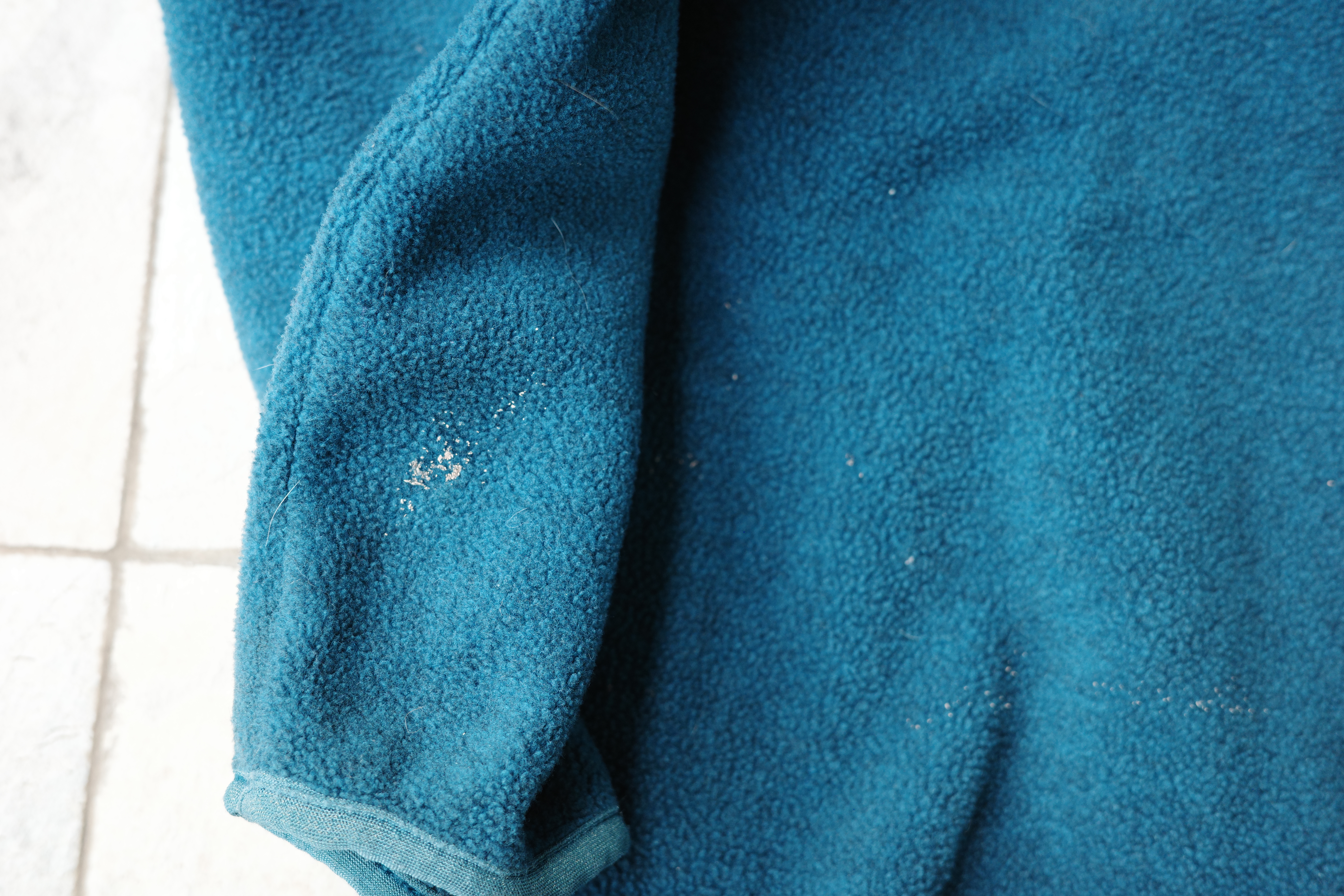 【美國製 Made in USA】VINTAGE Patagonia 