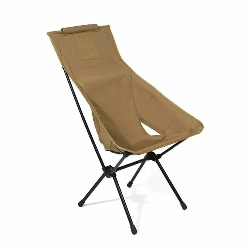 Helinox Tactical Sunset Chair 高背戶外椅