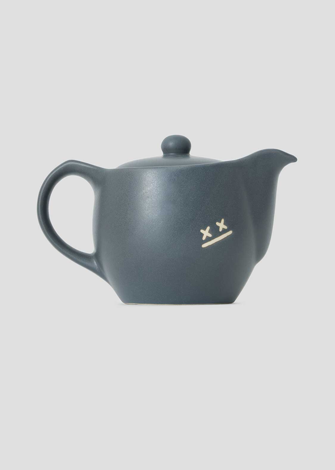 📦訂購 日本限定 graniph Beautiful Shadow 陶瓷茶壺🫖