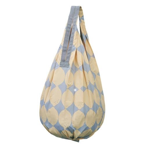 [現貨] [日本直送] Marna Shupatto 直身款環保袋  M Size {TF446057}