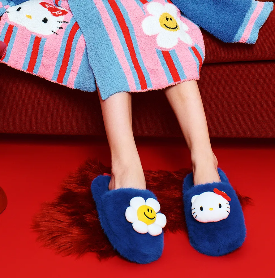 Wigglewiggle x Hello Kitty Limited Collection 