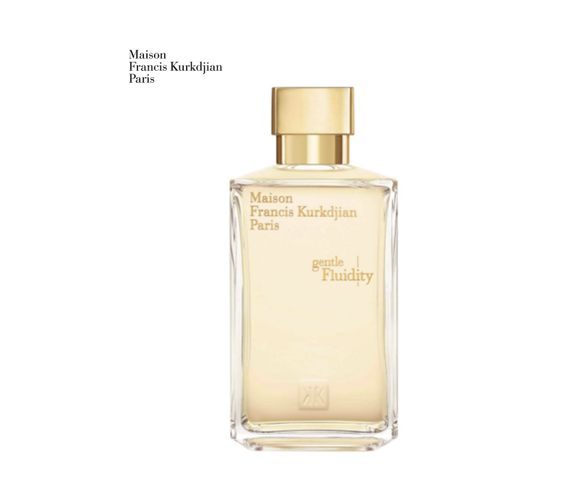 MAISON FRANCIS KURKDJIAN Gentle Fluidity Gold 自由之我 淡香精 70ml (3 Sizes)