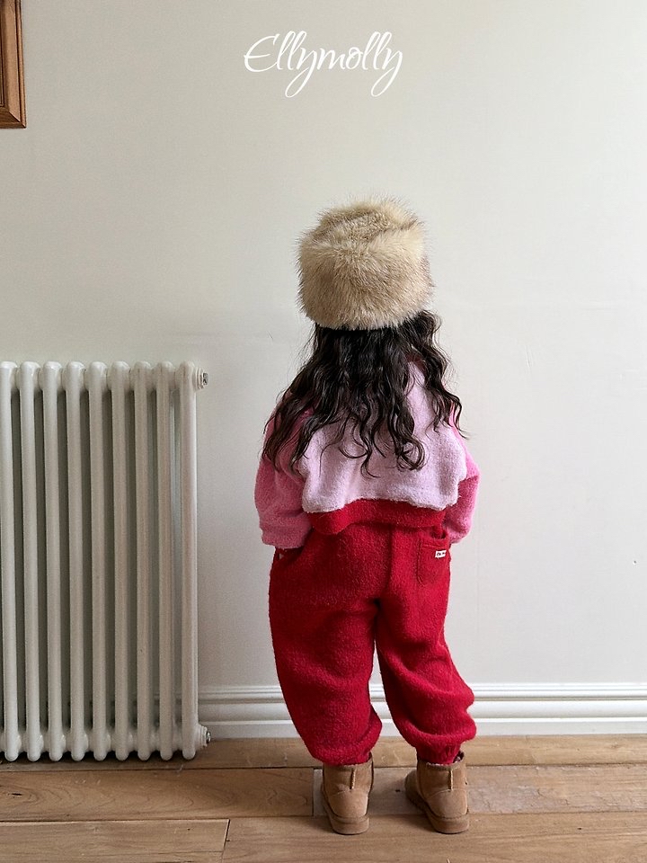 Ellymolly | Sweet muffin jogger pt