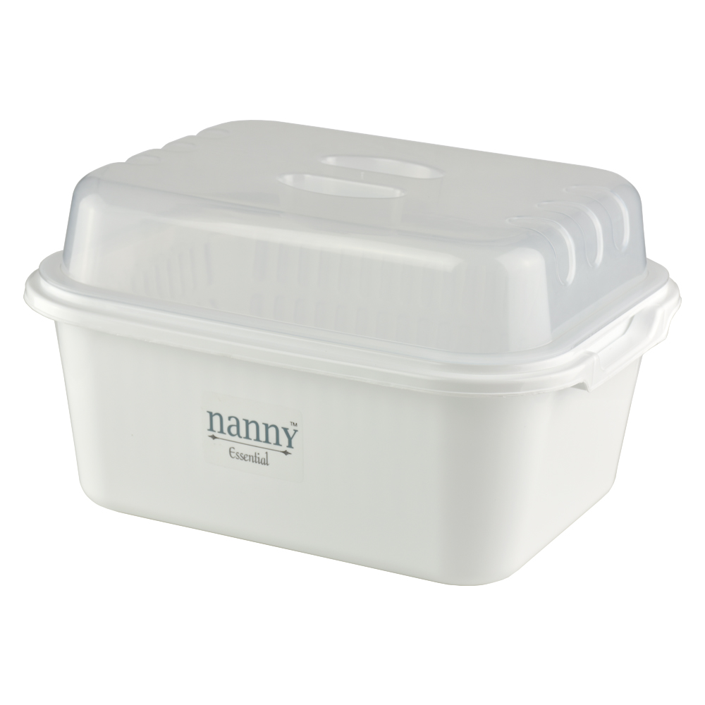 有蓋隔水茜 N216