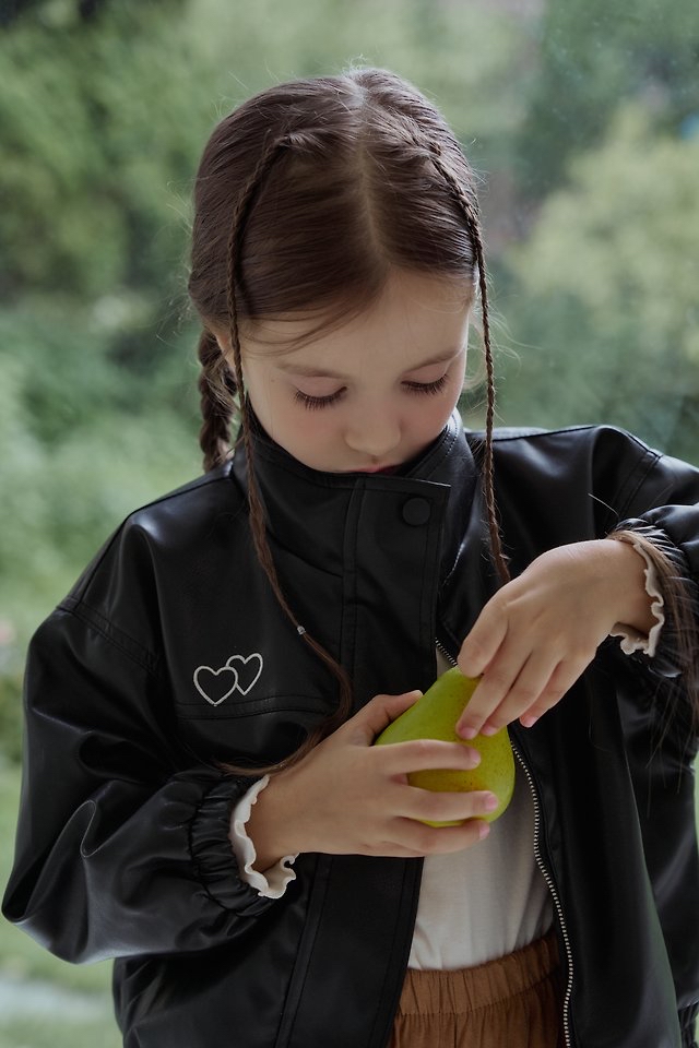 Momoann | Rudder Jacket