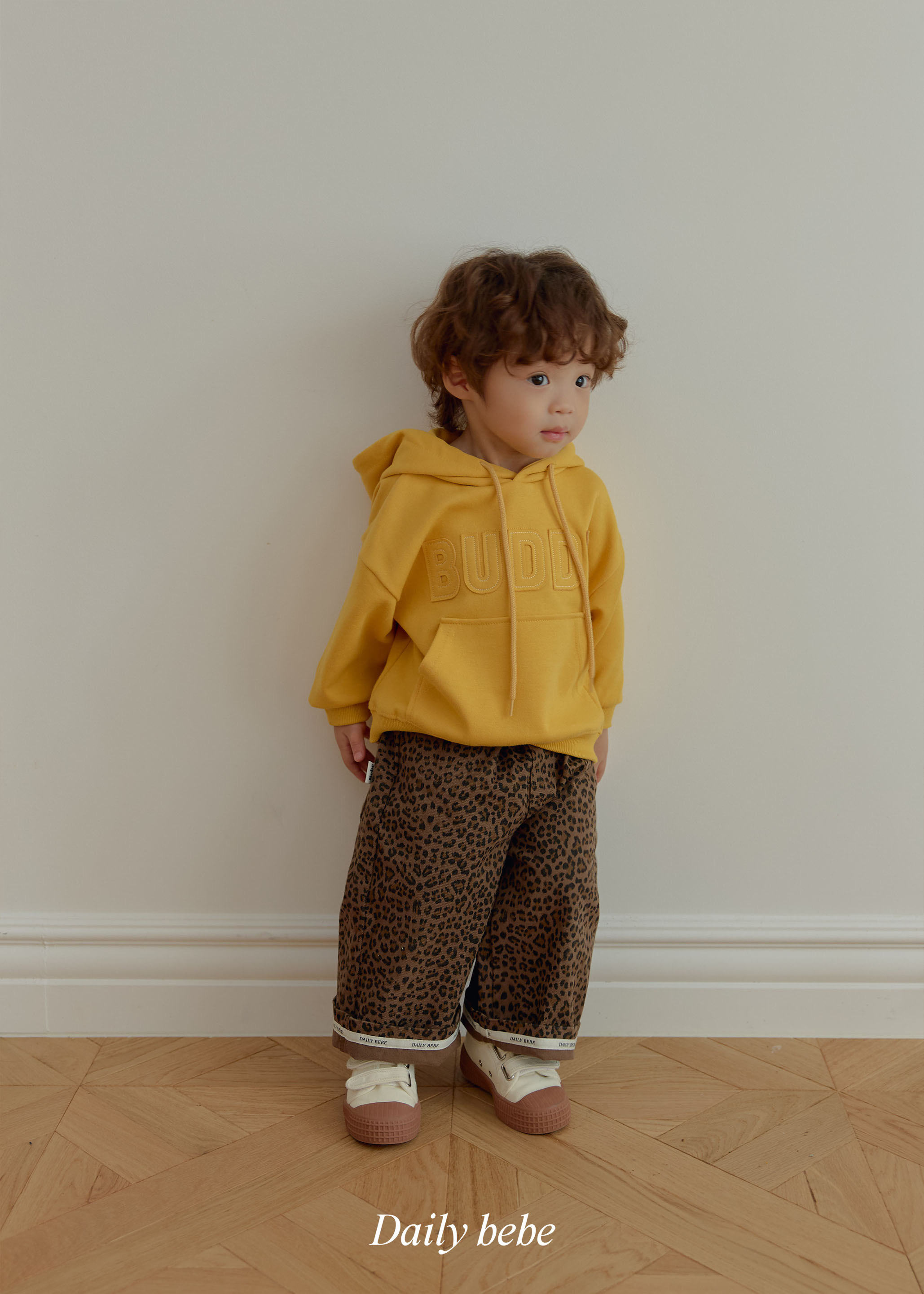 Dailybebe | Roar Pants