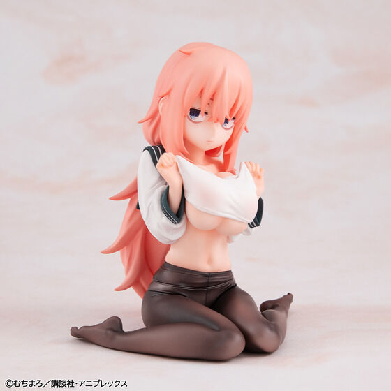 (預訂訂金 $200) (總價 $420) MegaHouse Melty Princess 學生會也有洞 掌心上的 陸奧小麻呂 (行版) Komaro on Palm 