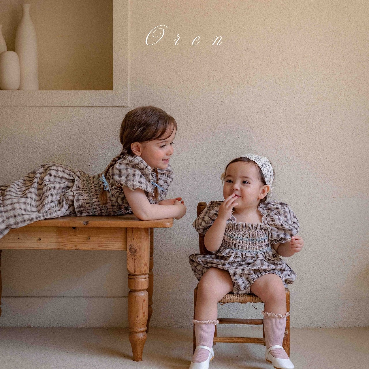 🇰🇷oren 包屁/裙