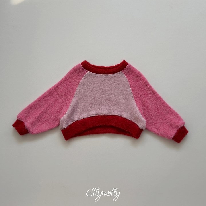 Ellymolly | Sweet Muffing Raglan mtm