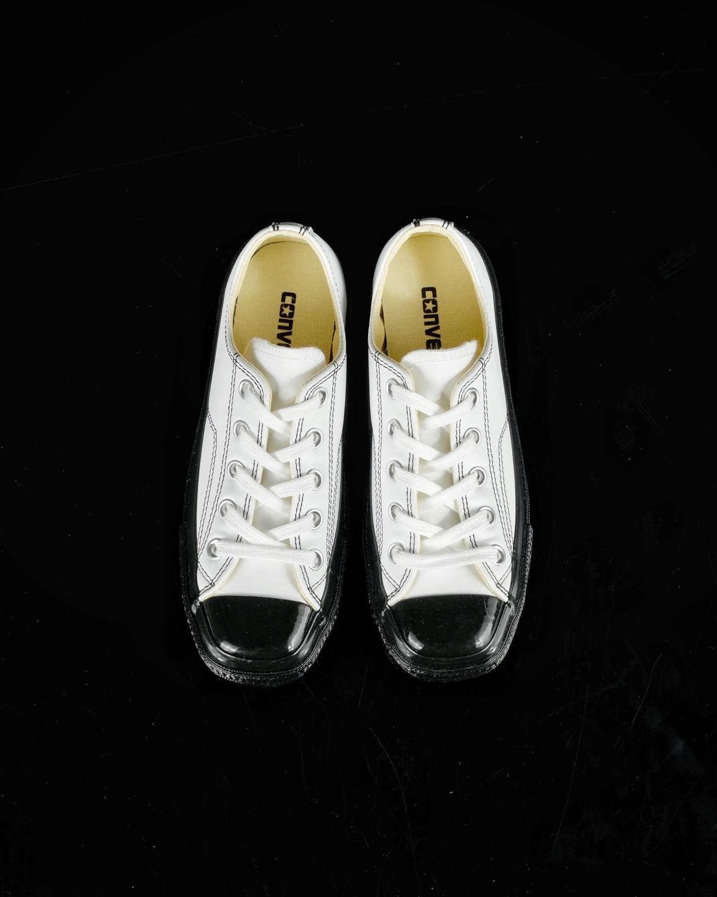 Converse All Star Squaretoe OX