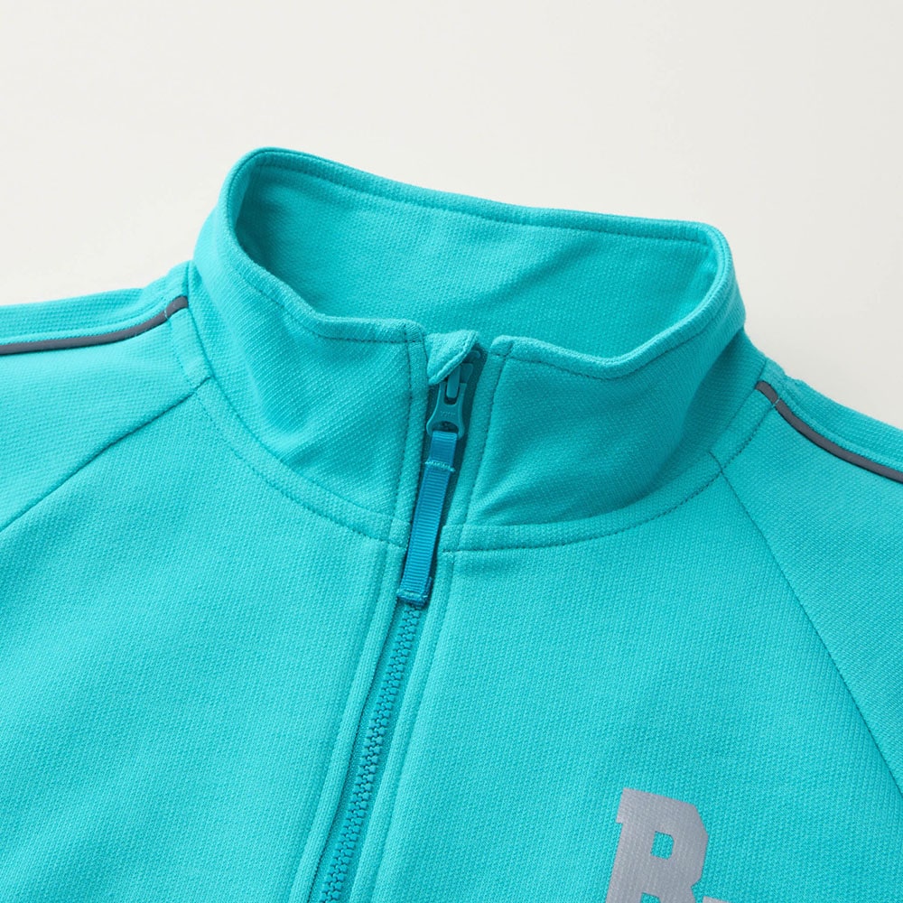 🆕【⭐訂購⭐】🌀 🇯🇵 日本直送🇯🇵 GITA 霓虹色 立領拉鍊 輕便外套［2款選］🌀[ELBA-0098][260311]