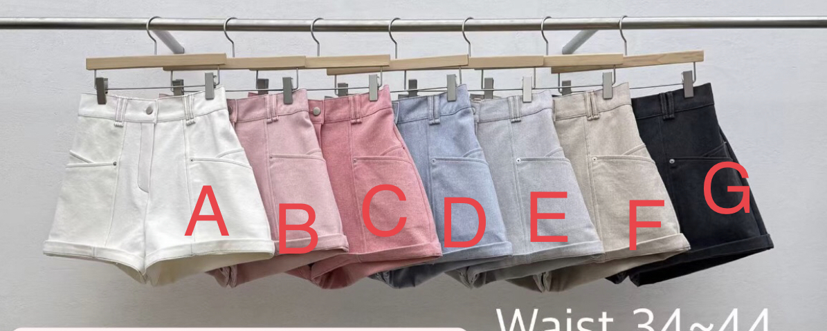 🇰🇷🇰🇷新款速遞22/3🔥🔥10682#ff2860