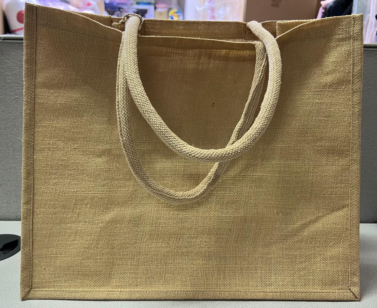 🎌日本直送🎌 Patty & Jimmy 大size麻織袋 可上膊