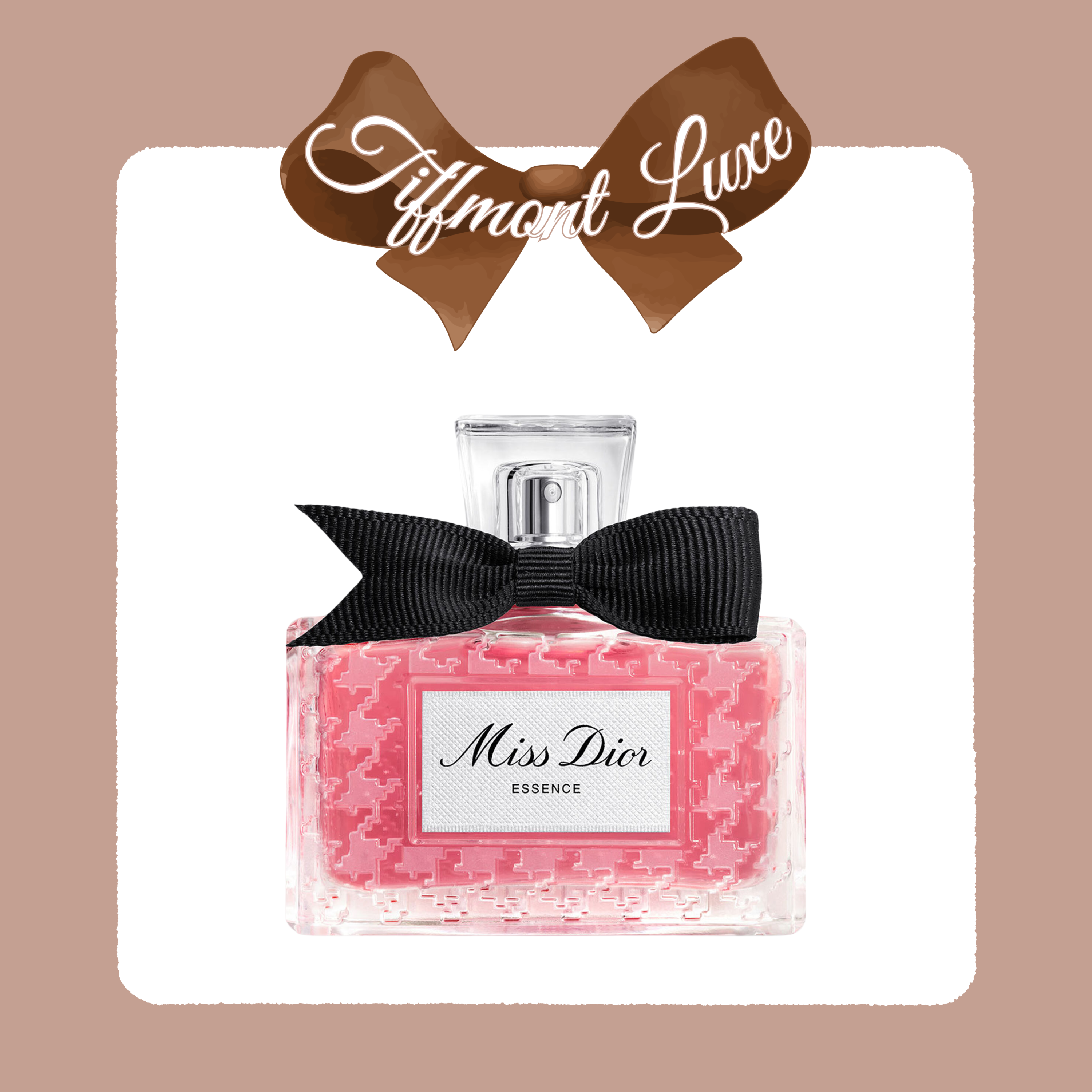 Dior Miss Dior Essence 純馥郁香精