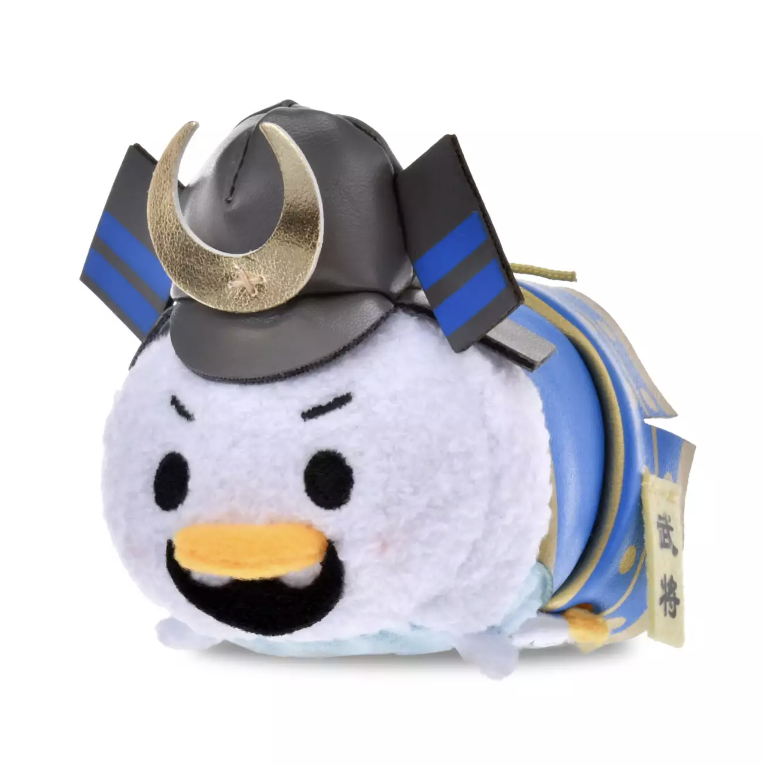 預訂 Japanese Traditions Tsumtsum 節分坐款公仔