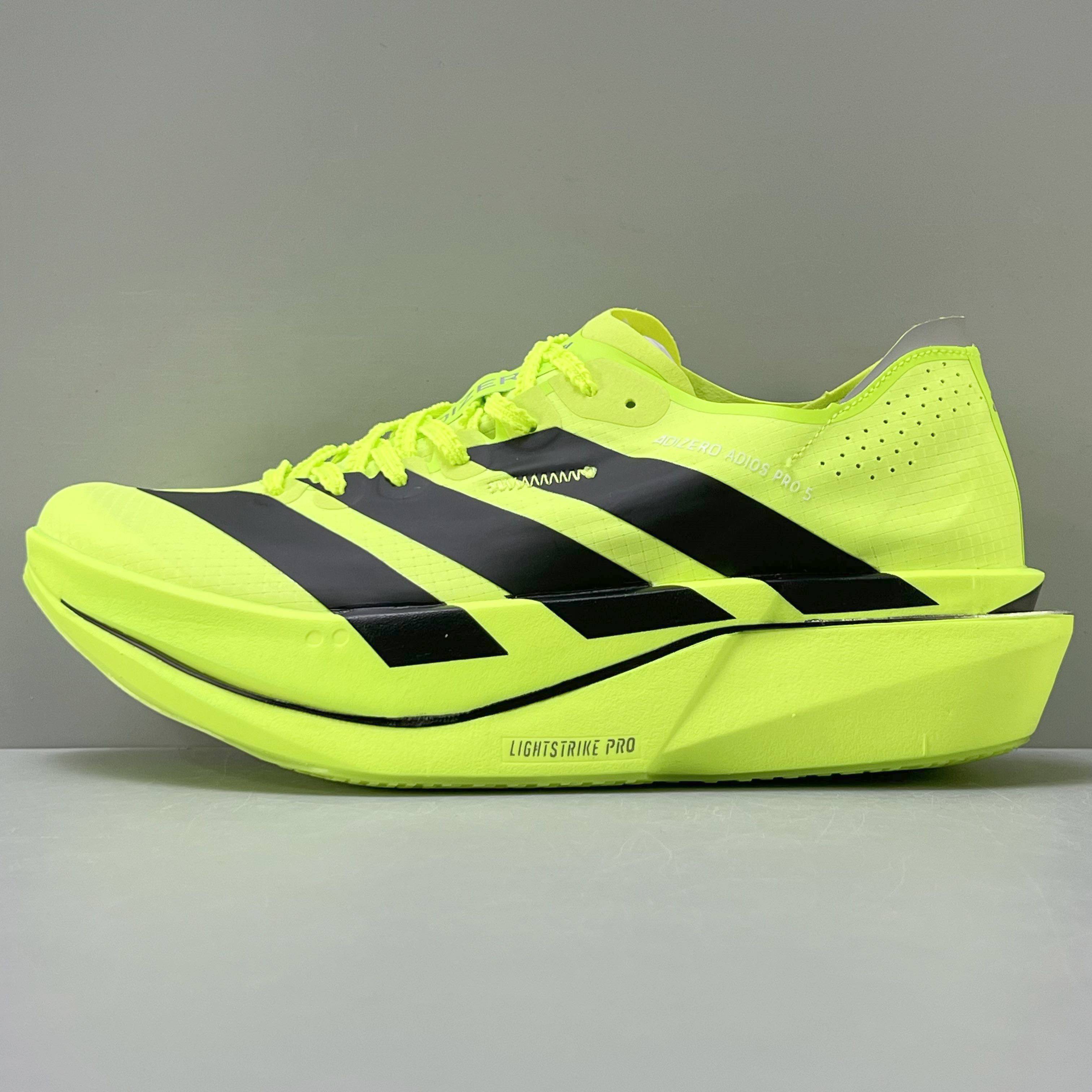 Adidas Adizero Adios Pro 5