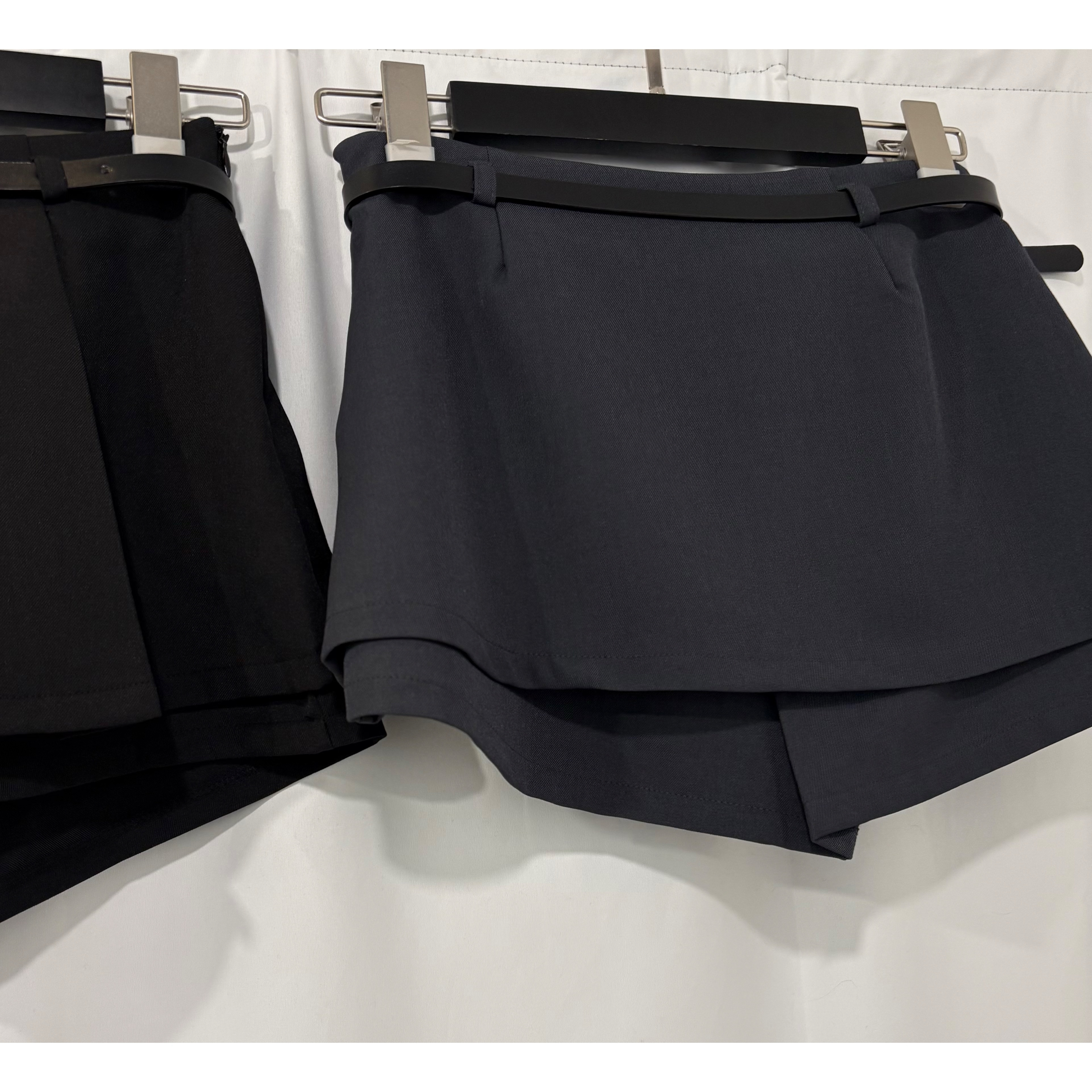 新品價9月20截單🪽2609E《WITH BELT SKPT》