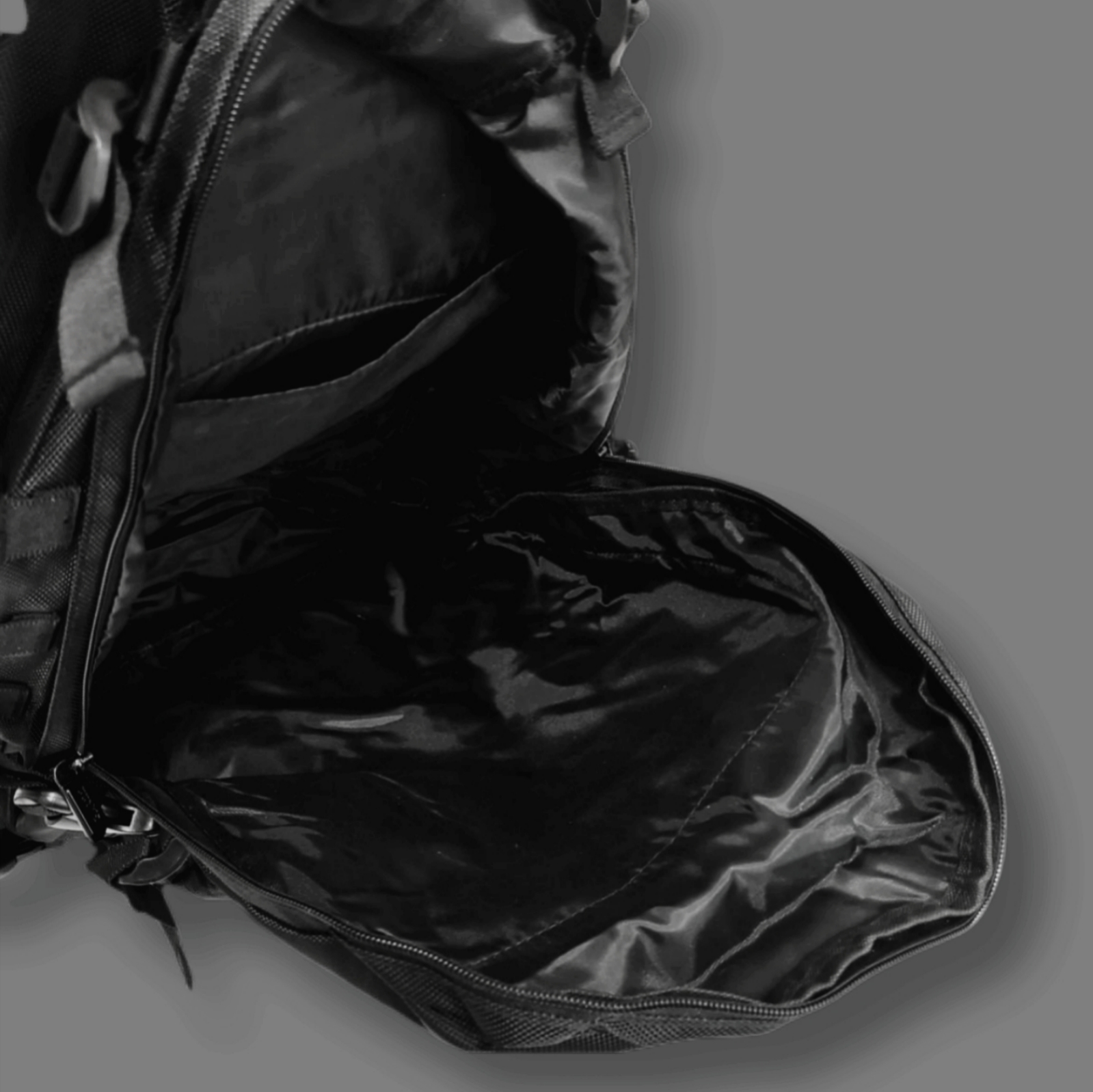 HONGKONGER 變裝背囊