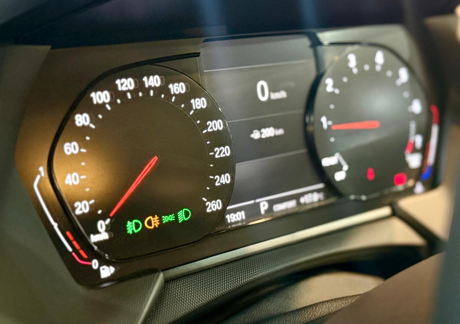 B.M.W. 218i Gran Coupe M-Sport Edition 2020