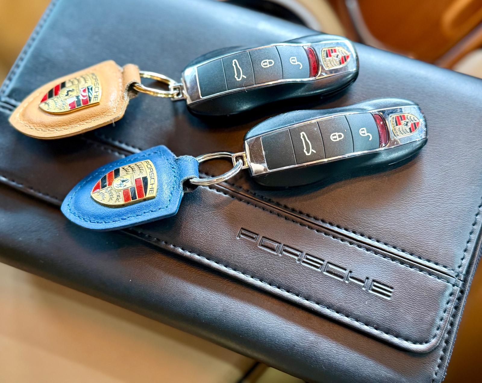 Porsche Panamera Turbo 2009