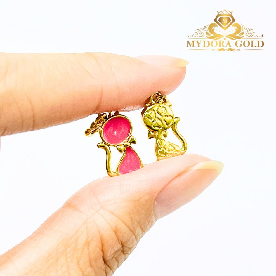 MYDORA Charm Sexy Cat (5G) l EMAS 916/22K