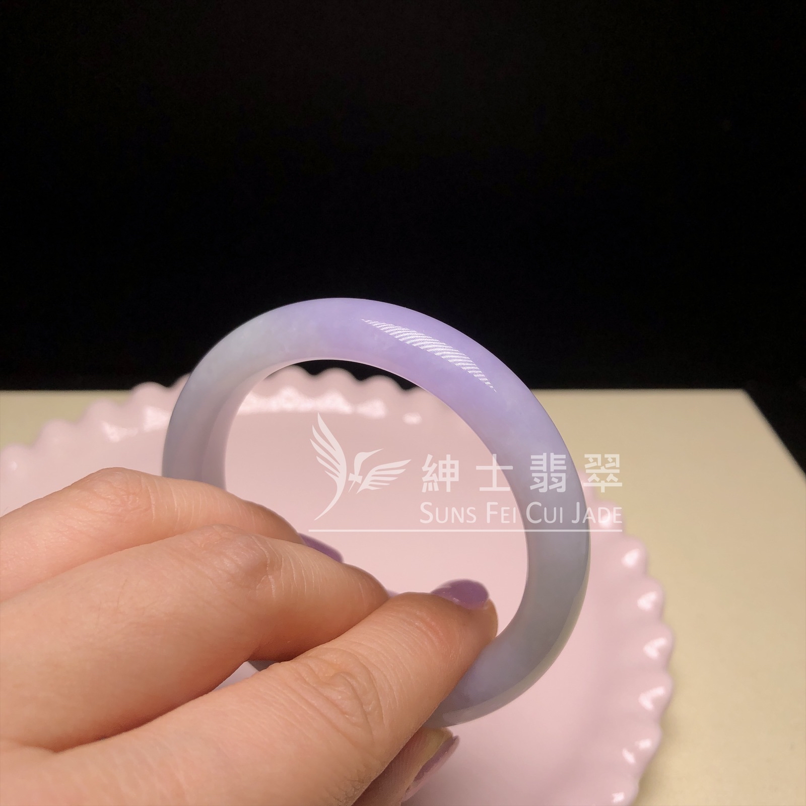 會卡春彩福鐲  C05840