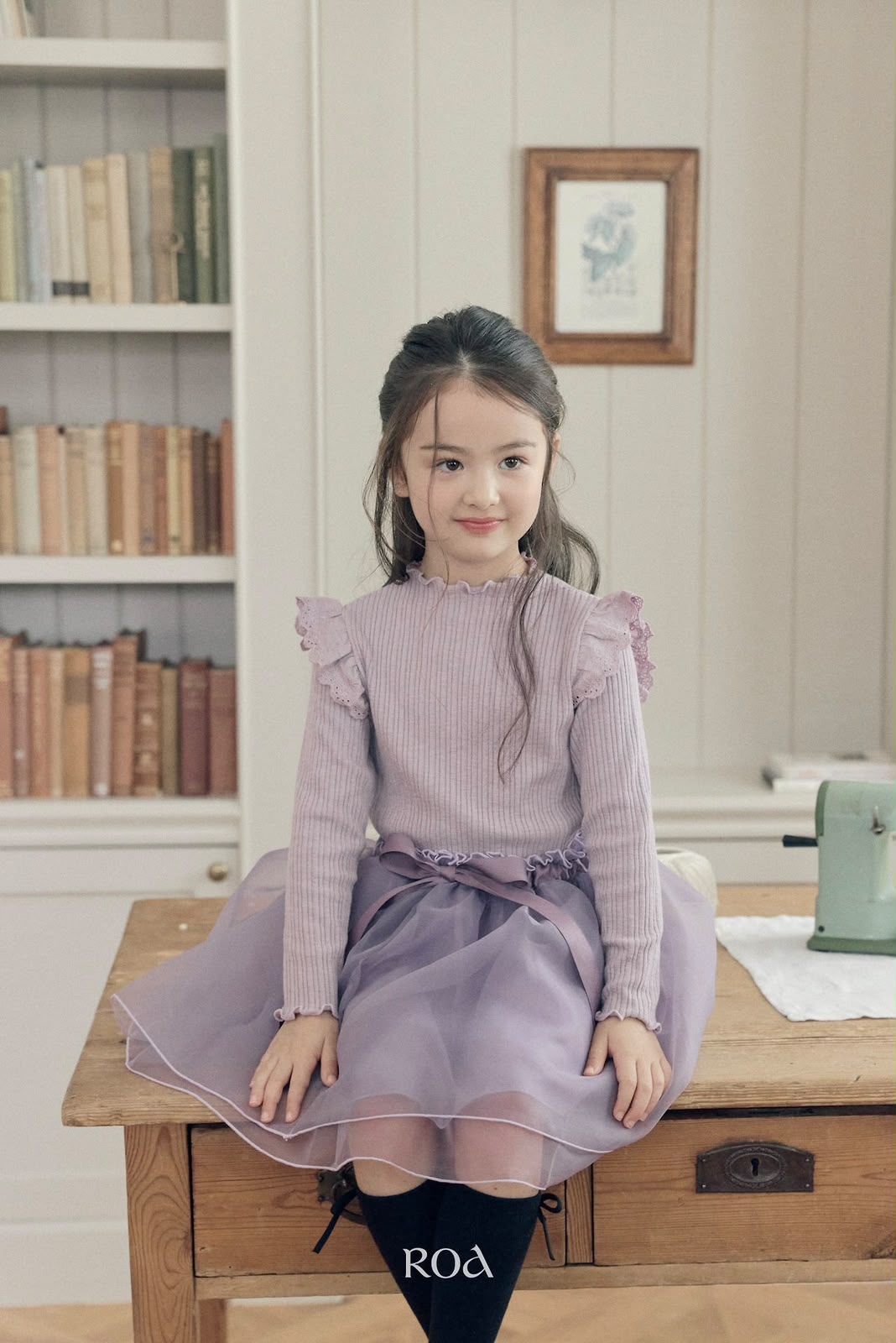 BR6005 Top