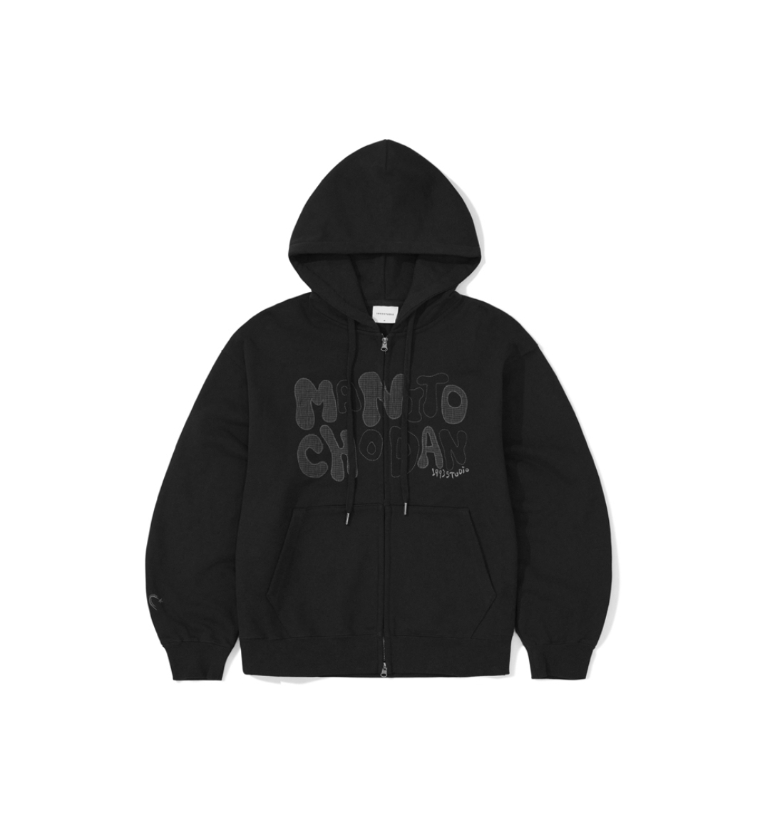 [ QWER ] 1993 Studio x QWER Chodan 合作限定