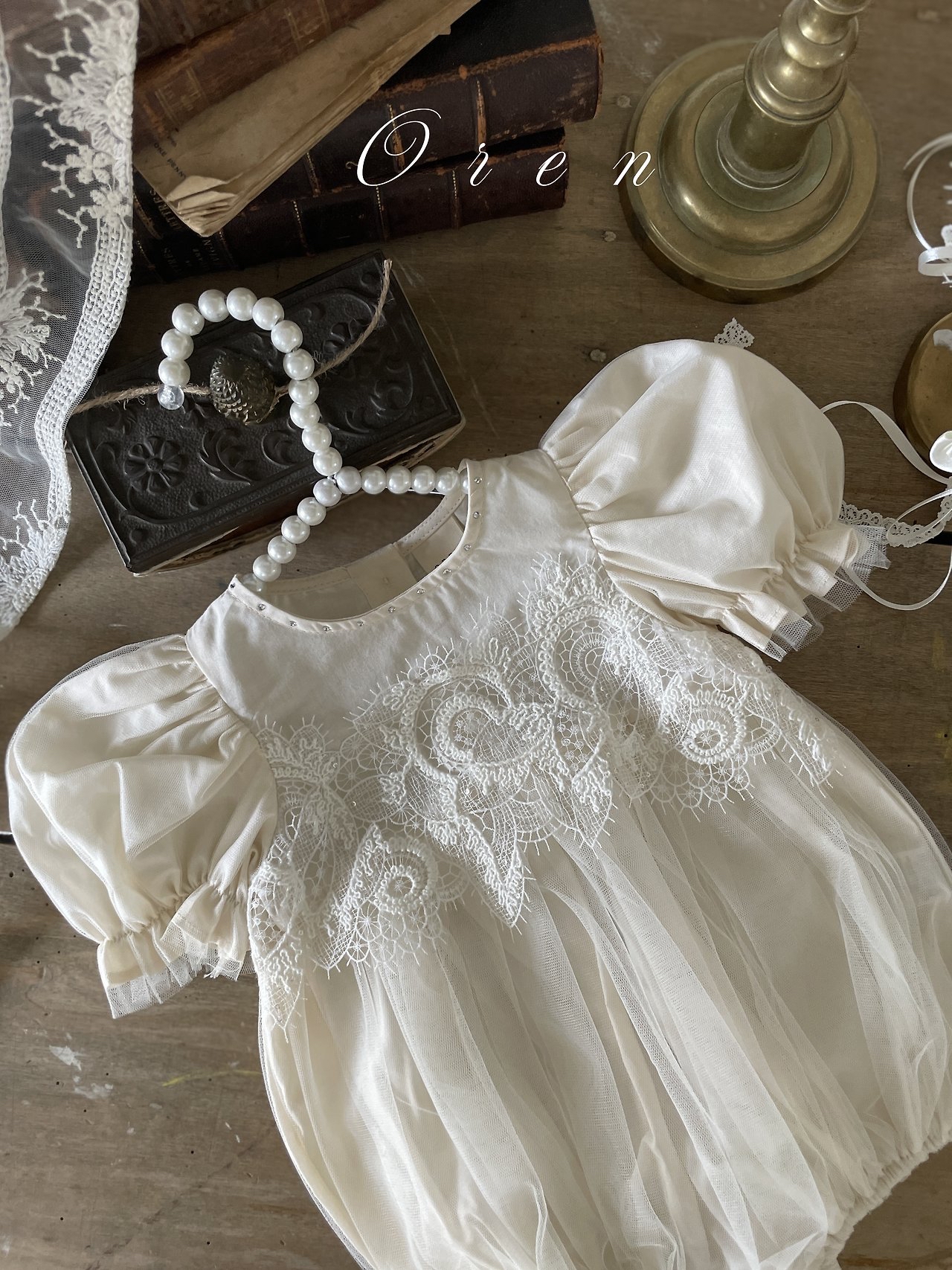 🇰🇷oren包屁裙