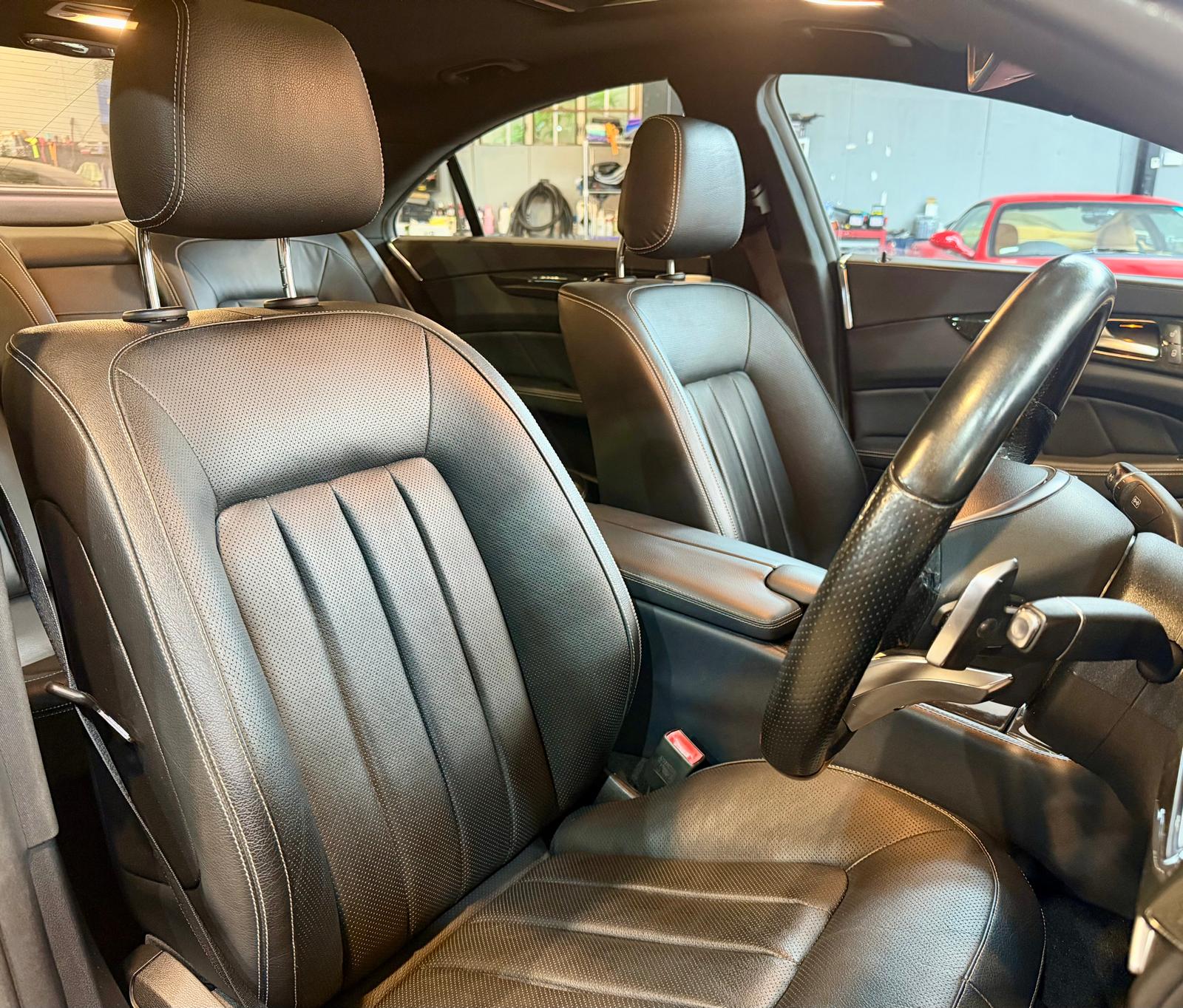 M.Benz CLS400 Facelift AMG 2015