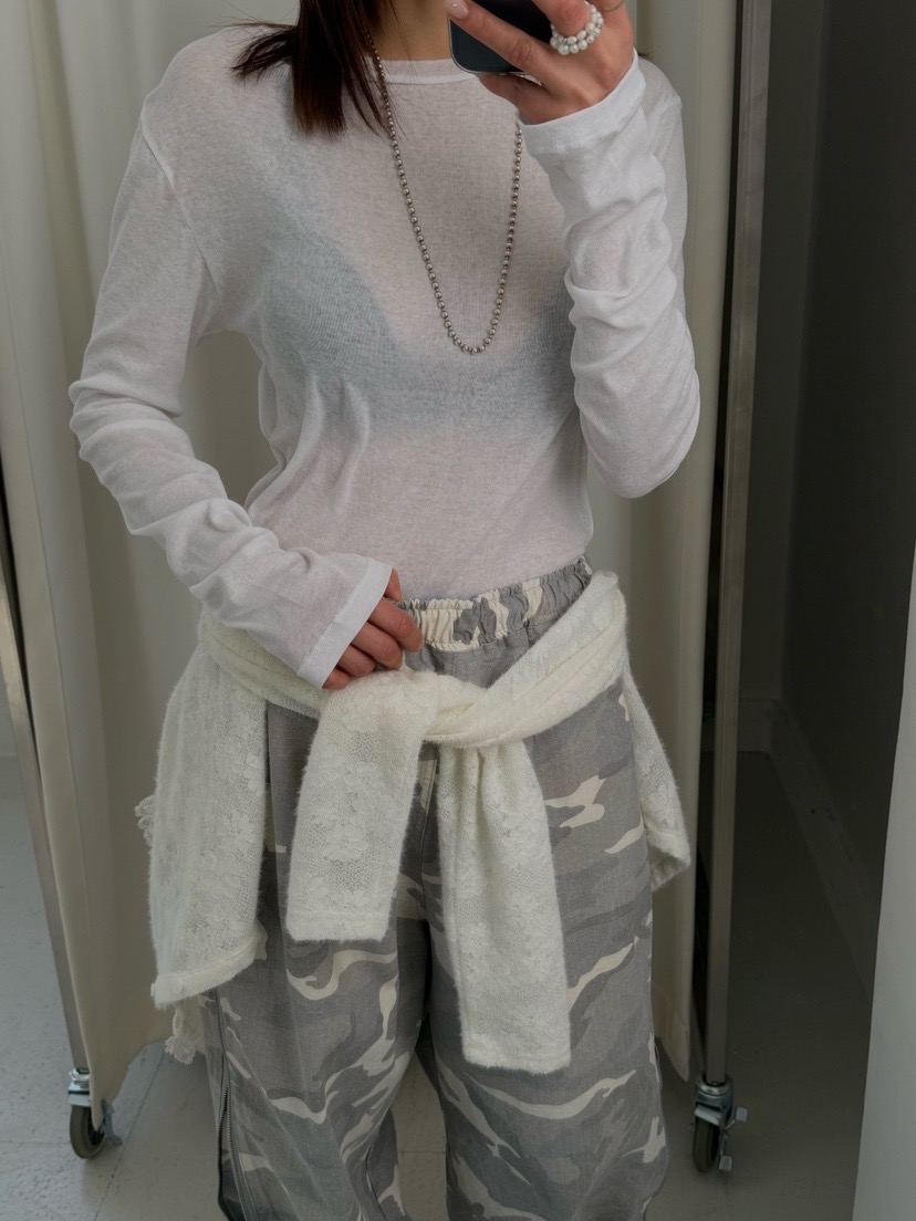 (2026SS) FRANC - TOP