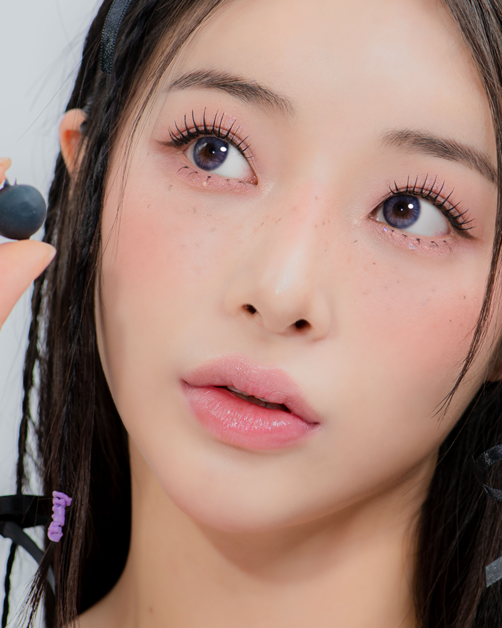 SIESTA - Cloud Berry (1day/10P)