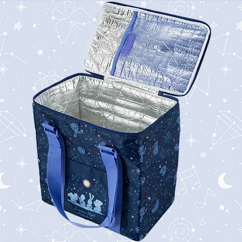 [現貨] [東京迪士尼] SUMMER NIGHT MELODIES | 保溫袋 {TF2306029}