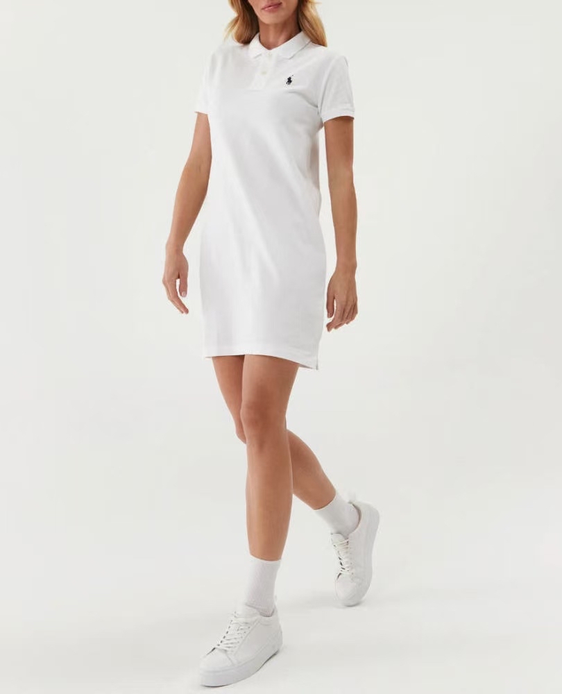 [訂購] PO01 Polo Ralph Lauren 連身裙 2115702443