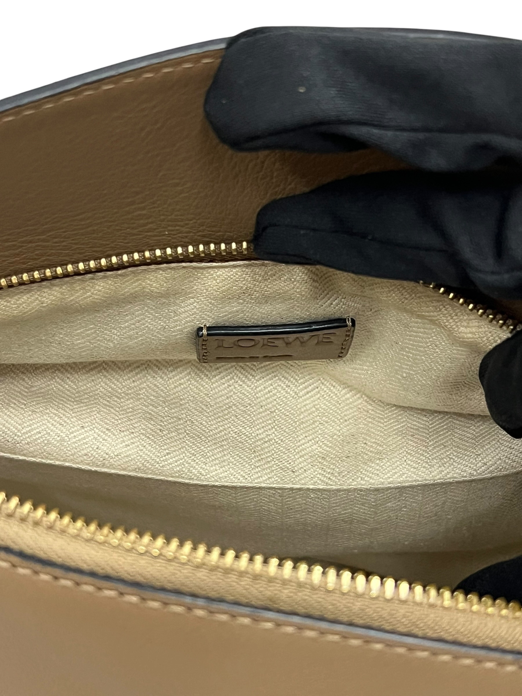 Pre-owned LOEWE Puzzle Bag / Product Code: 072007