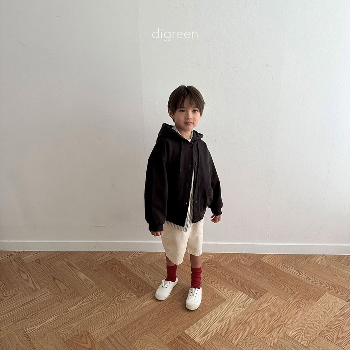 🇰🇷Digreenkids 襪set