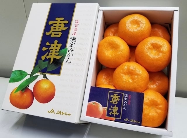 中秋精選果籃 (E) Mid-Autumn Selected Fruit Basket $1,988