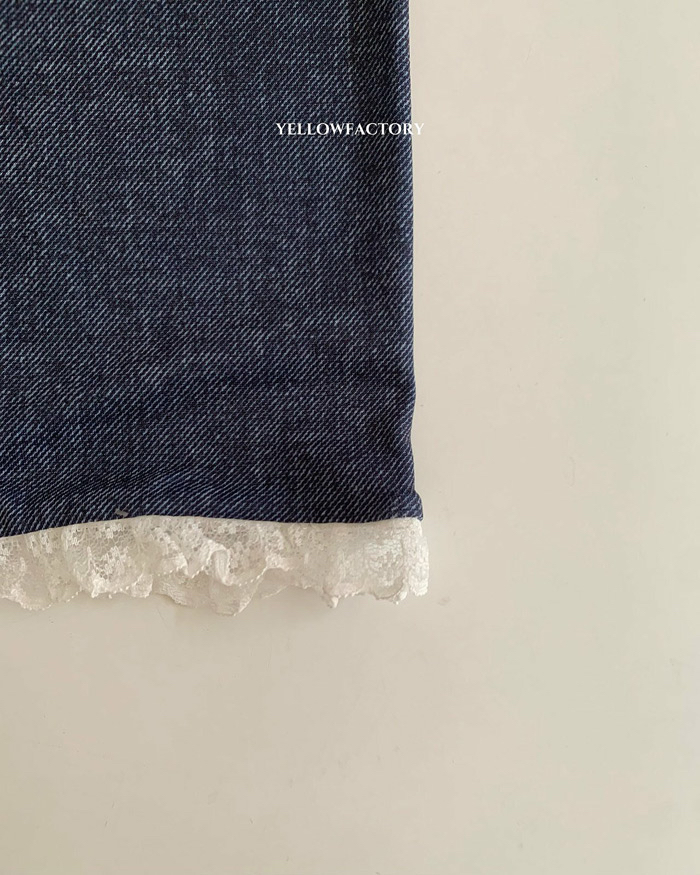 🇰🇷Yellowfactory 長褲