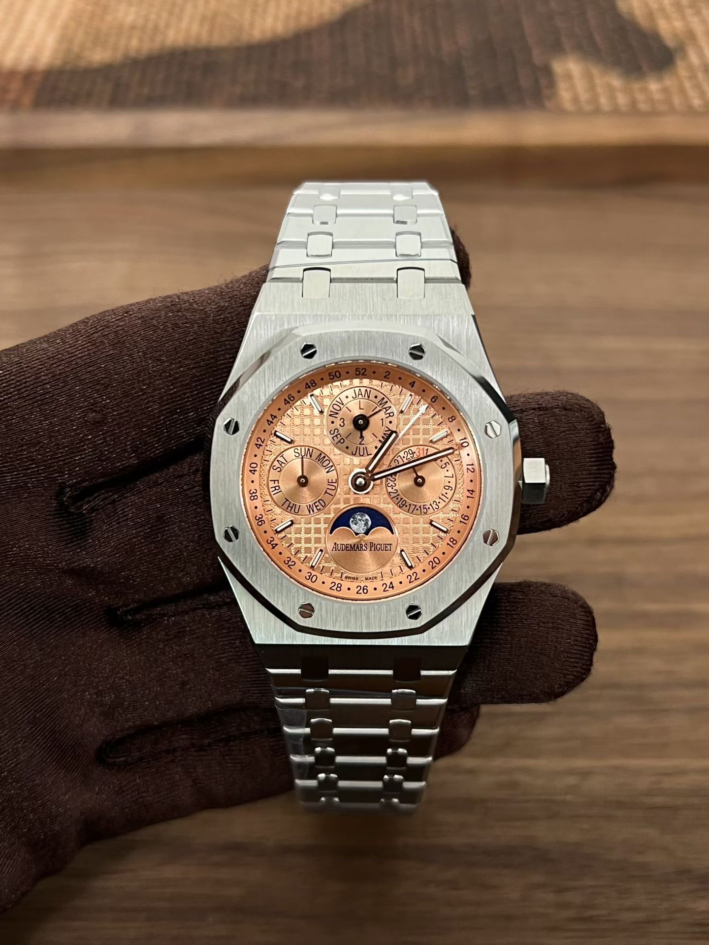 Audemars Piguet 26674