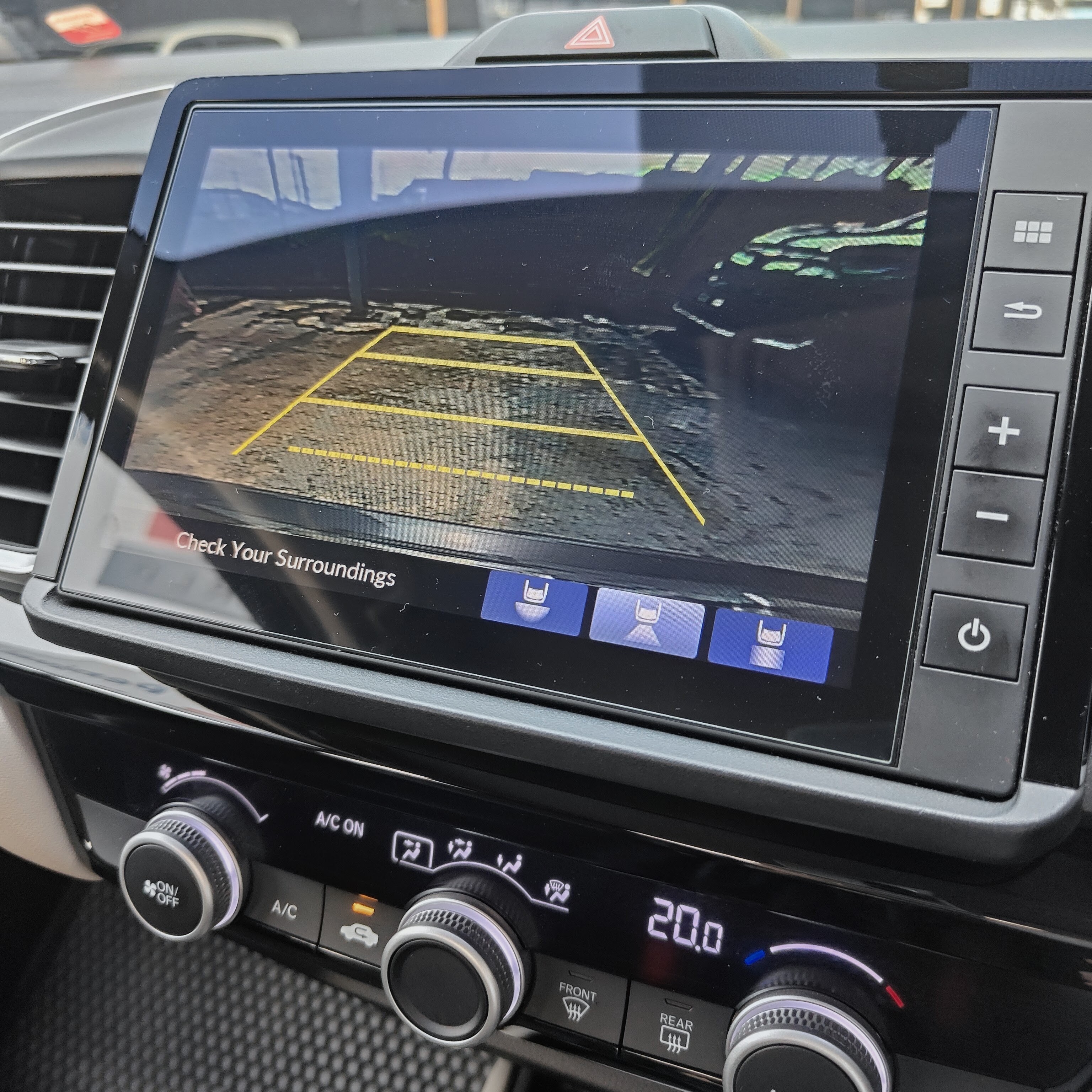 2022 HONDA CITY 1.5 V 