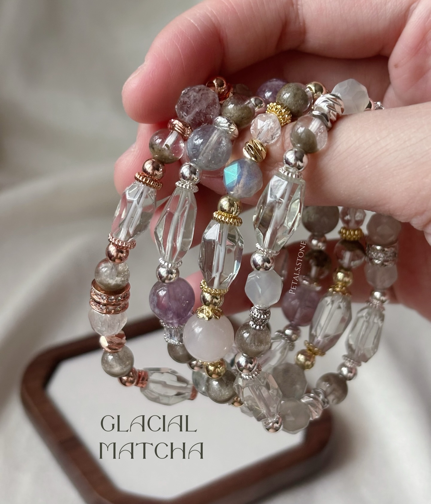 🍵𝑮𝒍𝒂𝒄𝒊𝒂𝒍 𝑴𝒂𝒕𝒄𝒉𝒂♥