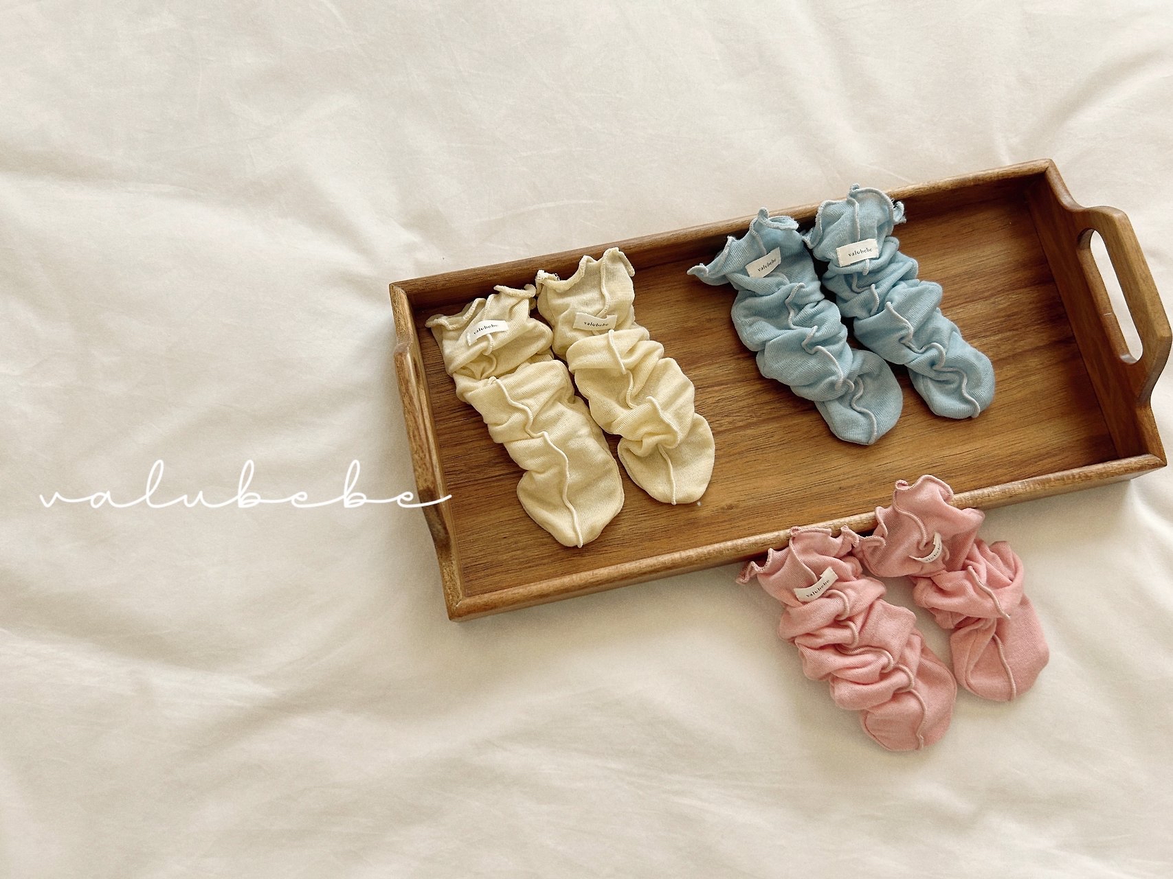 🇰🇷Valu_bebe襪