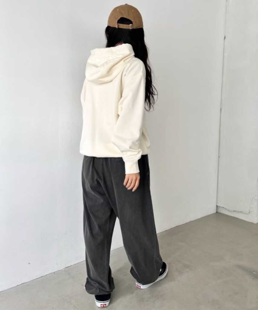預訂 TNF 連帽衛衣 [貨號26A859]
