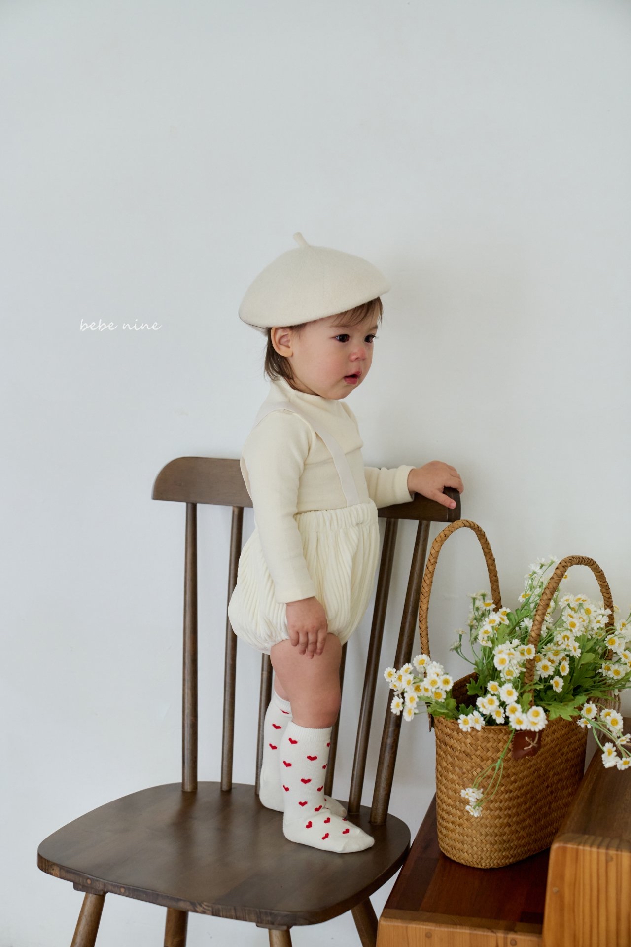 🇰🇷bebenine襪set